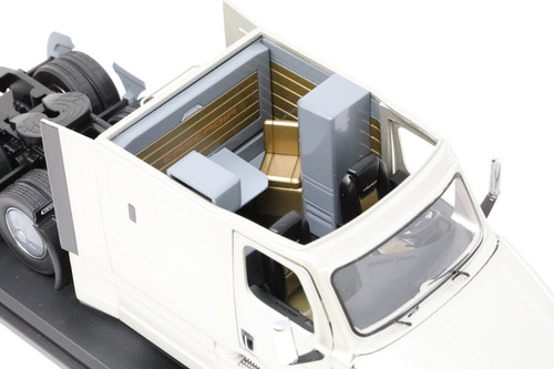 Imagen 6 de 10 de Trailer Tonkin Freightliner Cascadia 1:30 Full Metal