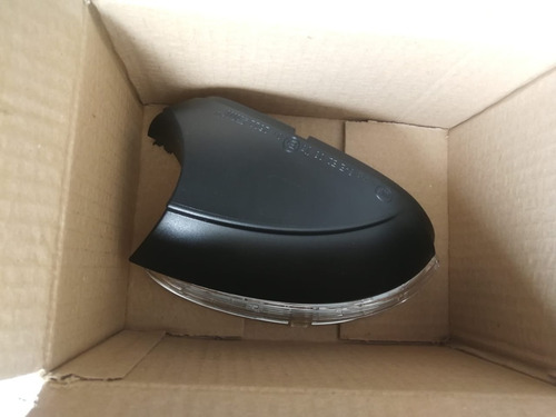 Luz Led Direccional Retrovisor Passat Cc Jetta Gp Original