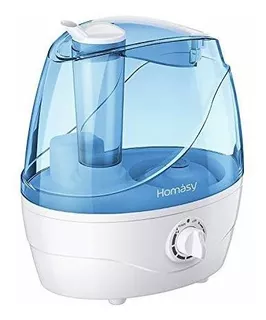 Homasy Humidificadores De Niebla Fresca, Humidificadores Ul