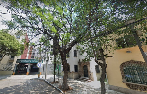 Imagen 3 de 16 de Casa De Tus Sueños En Venta De Remate Bancario Pl. Grijalva 7, Cuauhtémoc Cdmx Con Un Excelente Precio. #04