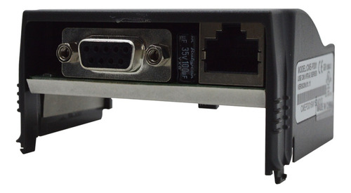 Módulo De Comunicación Profibus Delta - Modelo: Cmepd01
