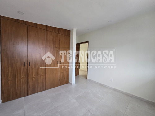 Renta Casas Paseos De Churubusco T-df0066-0652