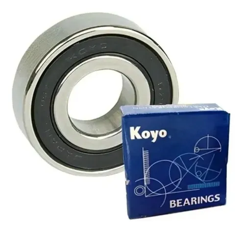 Rodamiento 6202-2rs