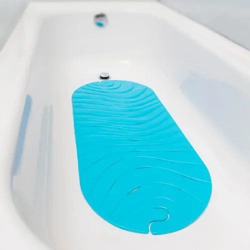 Boon Ripple Alfombra Para Baño