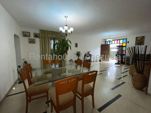 Leandro Manzano Casa En Venta,la California Sur Mls #25-20962 As