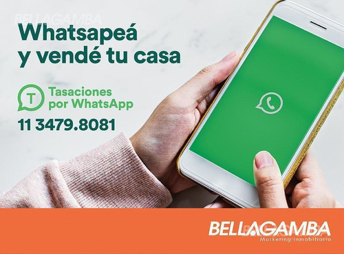 Imagen 4 de 6 de Cochera - Barrio Vicente López