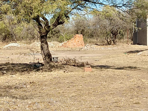 Venta  Terreno En Villa De Soto  Cba 