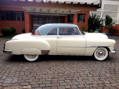 Chevrolet Belair