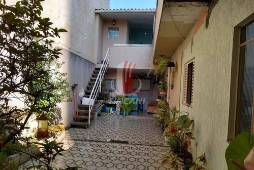 Imagem 3 de 8 de Casa Térrea Linda Para Venda No Bairro Vila Carrão Com 3 Dormitórios, 2 Vagas, 200 Metros !! - 5040