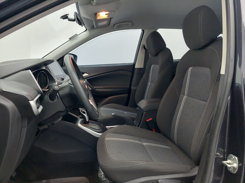 Chevrolet Tracker 1.0 TURBO FLEX LT AUTOMÁTICO