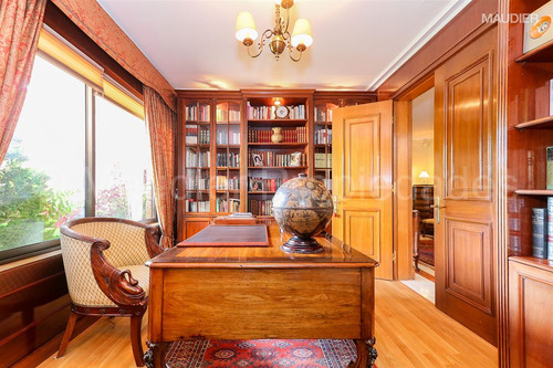 Departamento En Venta En Las Condes