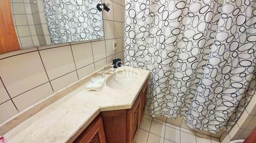 Imagen 10 de 13 de Apartamento En Alquiler Punta Del Este 3 Dormitorios