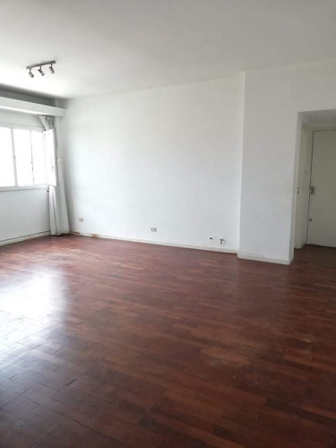 Imagen 8 de 14 de Departamento En Venta - Dos Dormitorios - Barrio Centro