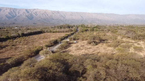 Imagen 5 de 13 de Venta De Lotes En Merlo, San Luis | Zona Algarrobo Abuelo