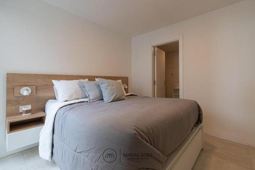 Imagen 16 de 27 de Venta - Departamento 2 Ambientes - Frente Al Mar - Cochera Y Baulera - Tromarco Norte
