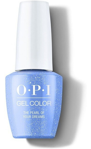Opi Gel Color Jewel Be Bold The Pearl Of Your Dreams Sem15ml