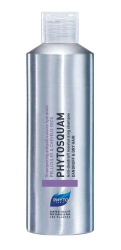 Phyto Phytosqum Anticaspa Cabello Seco 200ml