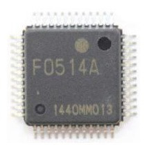 F0514a Original Nec / Renesas Componente Integrado