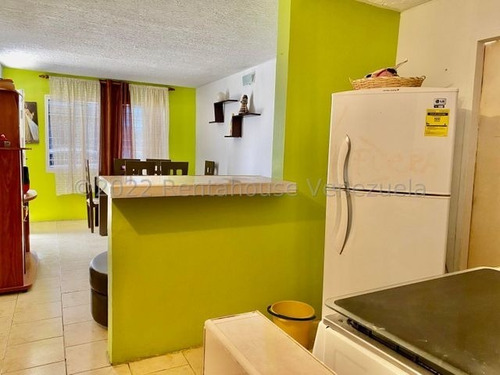 Imagen 4 de 17 de ¡de Oportunidad! Bonita Y Acogedora Vivienda Amoblada En Venta. En Pedro Manuel Arcaya, Punto Fijo Falcon. Cod Flex 23-7780