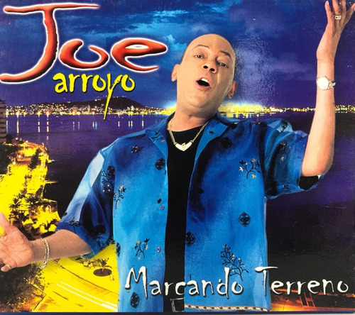 Joe Arroyo - Marcando Terreno