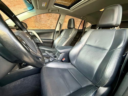 Toyota RAV4 2.0 Vx