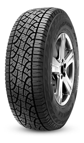 Pneu Pirelli 235/70r16 Scorpion Atr Street 104t - Gbg