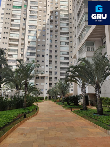 Imagem 2 de 21 de Apartamento Localizado No Jardim Santa Mena - Ap941