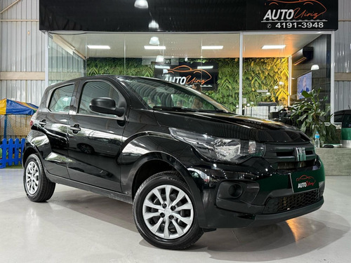 Fiat Mobi 1.0 Easy Flex 5p