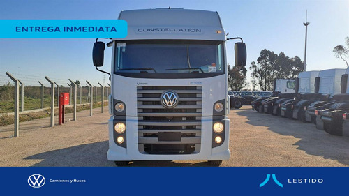 Volkswagen 19-360t Az Constellation 8900 Cc. 2024 0km