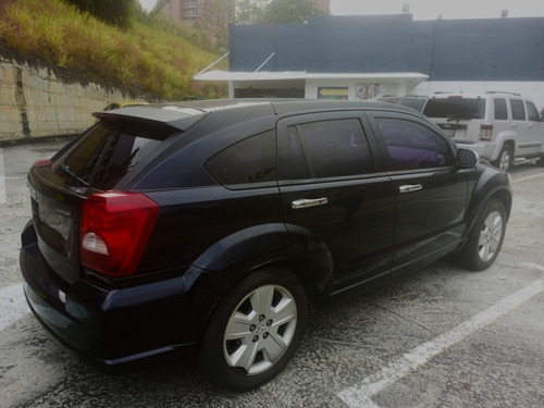 Imagen 3 de 9 de Dodge Caliber