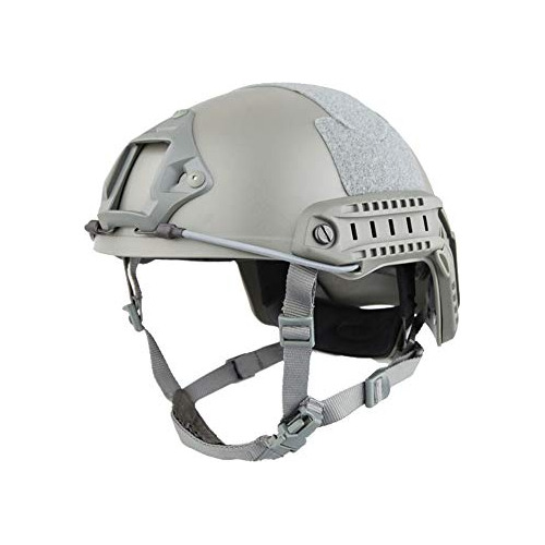 Emersongear Casco Rápido Ajustable Táctico, Casco De Estilo