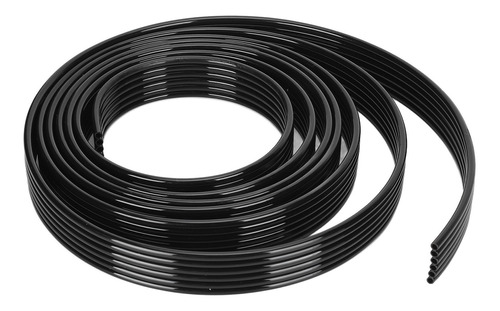 Accesorio De Tubo De Tinta Uv Hose Pp, Pieza De Repuesto Par