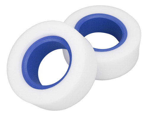 Juego De Espuma Para Neumáticos Blue Rc, 2 Piezas, Diseño De