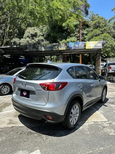 Mazda CX-5 2.0 Touring