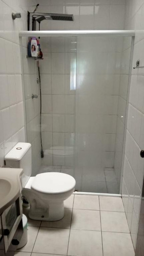 Imagem 24 de 30 de Sobrado Com 2 Dormitórios À Venda, 85 M² Por R$ 395.000,00 - Chácara Belenzinho - São Paulo/sp - So2882
