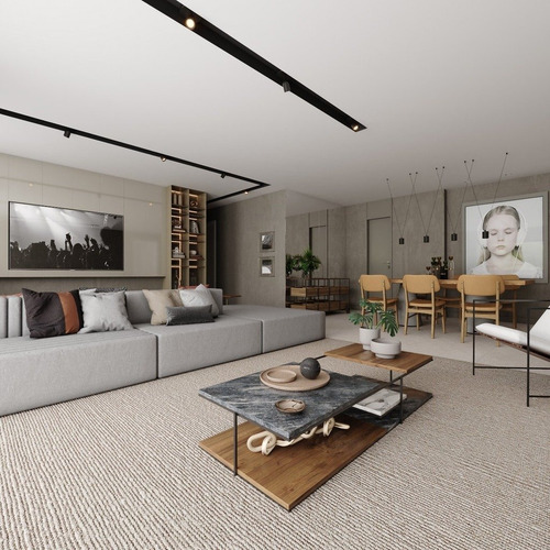 Imagem 8 de 15 de Orygem Acqua Home - Fase 1 - Apartamento A Venda No Bairro Barra Da Tijuca - Rio De Janeiro, Rj - O-22418-37158