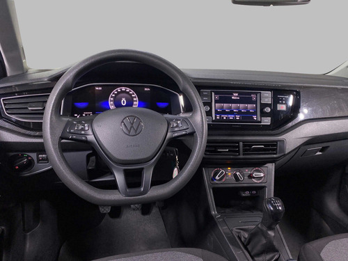 Volkswagen Virtus Virtus Tsi 1.0 Flex 12v 4p Mec.