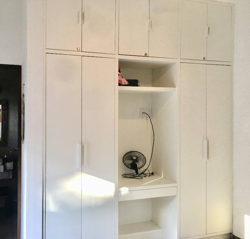 Imagen 13 de 21 de Hermosa Casa En Venta En Bosques De Bambú Playa Del Carmen P3024