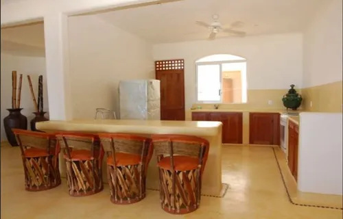 Casa En Venta En Playa Blanca, Zihuatanejo, Gro, México