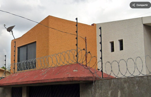 Casa En Remate Bancario Xochimilco Plan De Ayala Cdmx Clv1