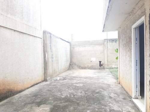 Imagen 20 de 20 de Townhouse En Residencias River Side Village, Campo C De Ferrominera