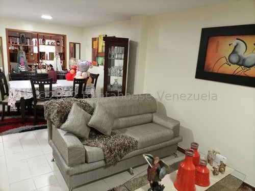 Imagen 5 de 28 de Hermoso Townhouse En Venta Urb Ciudad Jardín - Cagua 22-27064 Gjg 04243717762
