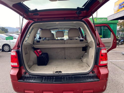 Ford Escape 3.0 Xlt