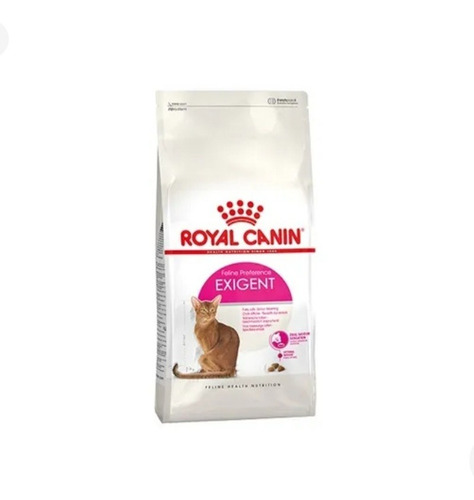 Royal Canin Exigent 1,5 Kg Veterinaria Mr Dog