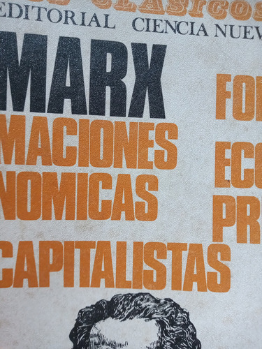 Formaciones Economicas Precapitalistas Marx