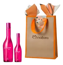 Comprar Kit Humor Próprio - Natura - Cn Silvina