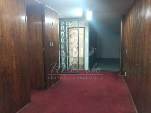 Imagem 4 de 30 de Salão Para Aluguel Em Centro - Sl034028