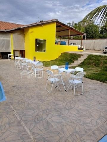 Imagem 6 de 14 de Chácara Para Venda Em Itupeva, Itupeva, 2 Dormitórios, 2 Banheiros, 2 Vagas - 21434_1-1902379