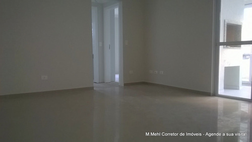 Imagem 22 de 30 de Apartamento Com 2 Dormitórios À Venda Com 88.2m² Por R$ 231.000,00 No Bairro Cidade Industrial - Curitiba / Pr - M2ci-rp