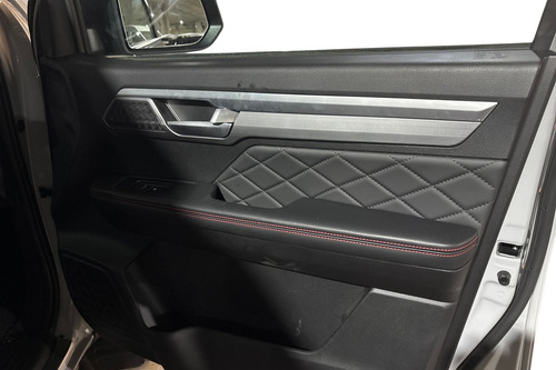 JAC T9 (IN) 2.0 ADVANCE AT 4X4 DIESEL